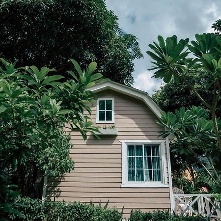 Suriyan Villa Erawan Kanchanaburi สุริยัน วิลล่า เอราวัณ กาญจนบุรี Tha Kradan Dış mekan fotoğraf