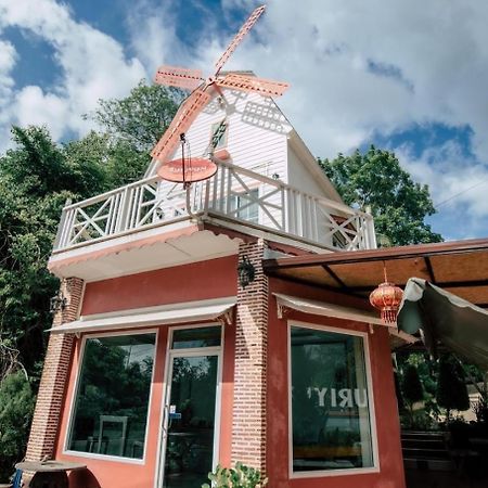 Suriyan Villa Erawan Kanchanaburi สุริยัน วิลล่า เอราวัณ กาญจนบุรี Tha Kradan Dış mekan fotoğraf