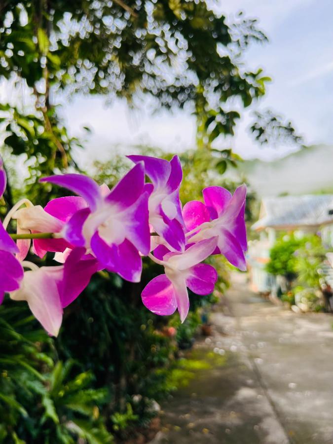 Suriyan Villa Erawan Kanchanaburi สุริยัน วิลล่า เอราวัณ กาญจนบุรี Tha Kradan Dış mekan fotoğraf